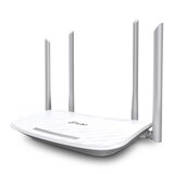 thumbnail of TP-LINK Archer A5 WLAN-Router Schnelles Ethernet Dual-Band (2,4 GHz/5 GHz) 4G Weiß