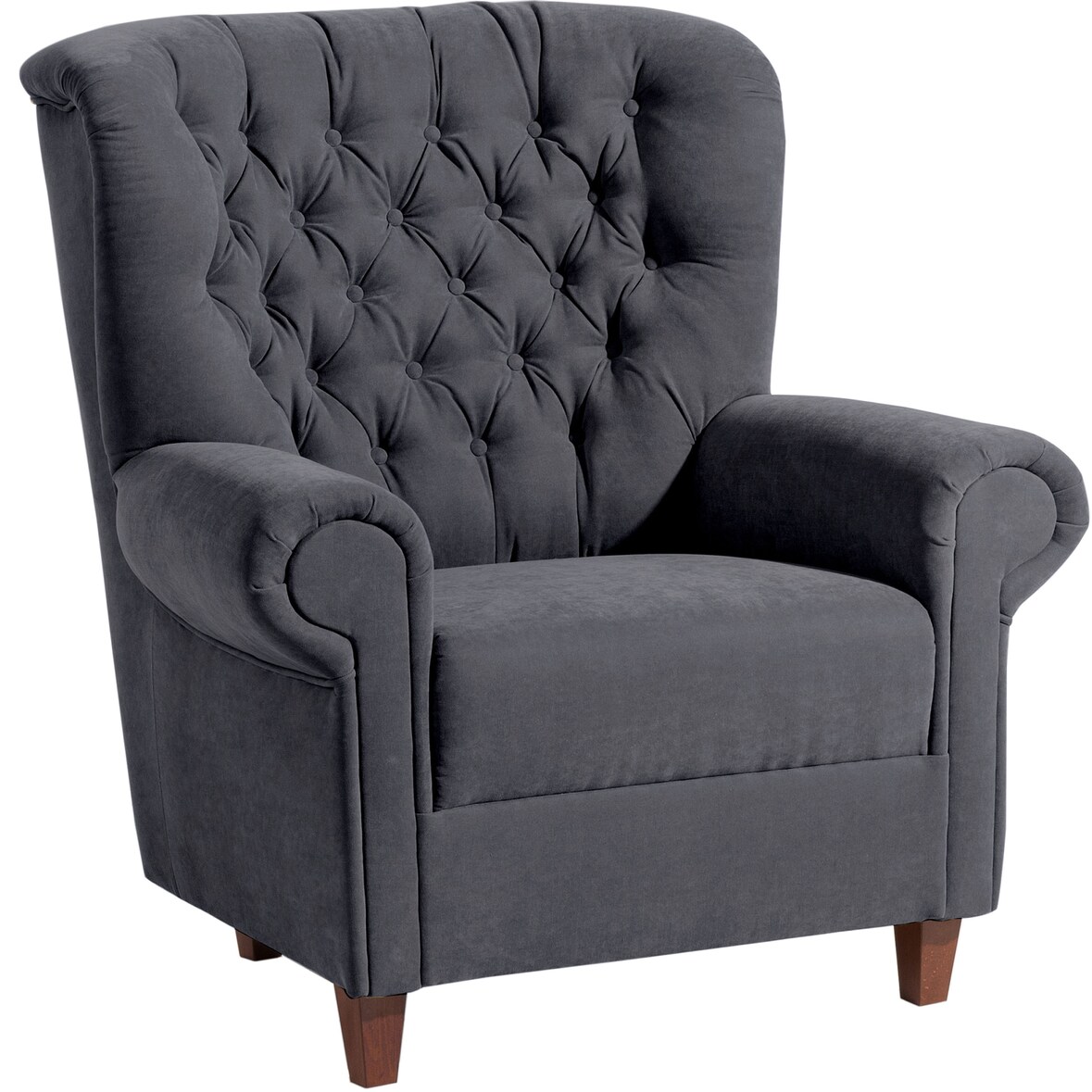 Hochlehnsessel Vicky