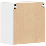thumbnail of vidaXL Küchenwandschrank Lyon Altholz-Optik 60x31x60 cm Holzwerkstoff