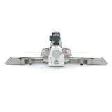 thumbnail of Sfogliatrice professionale da 38 cm - Spessore regolabile - Da tavolo - Ideale per CHR - Maxima. Maxima