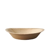 thumbnail of 4 X 25 Schalen, Palmblatt "pure" rund 300 ml Ø 15 cm · 3 cm