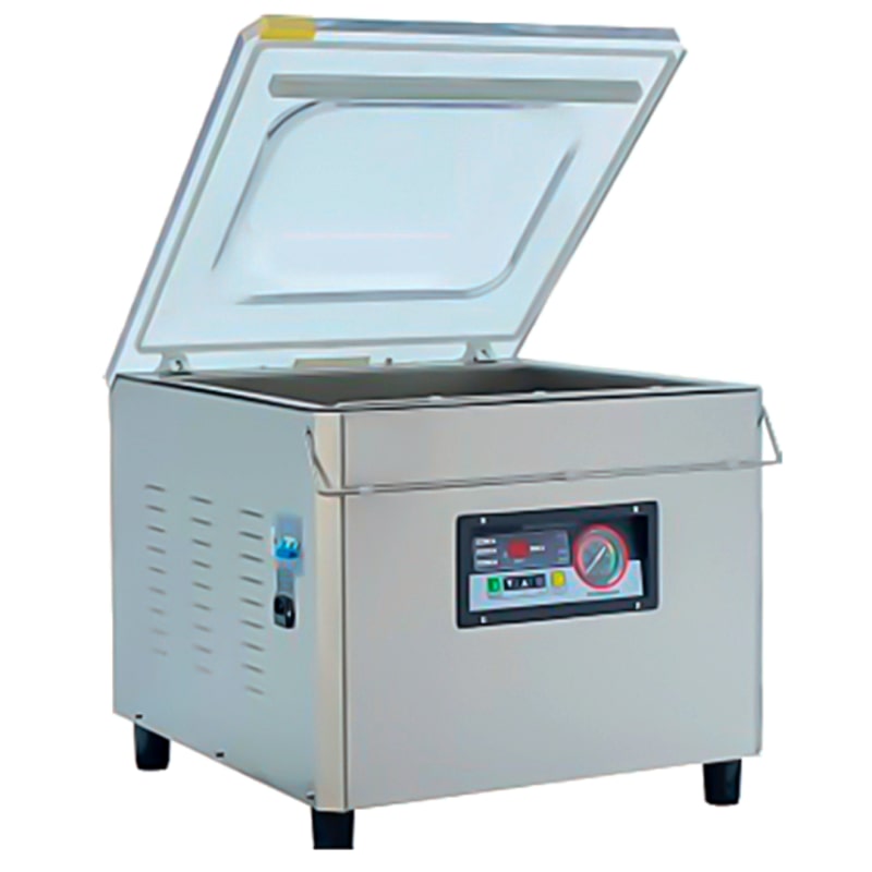 Envasadora al vacío Eco (350mm) Gran capacidad