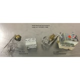 thumbnail of Freidora Combisteel a gas natural 1X21L