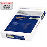 thumbnail of Soennecken 5533 Kopierpapier Standard DIN A3 80g weiß 500 Bl./Pack.
