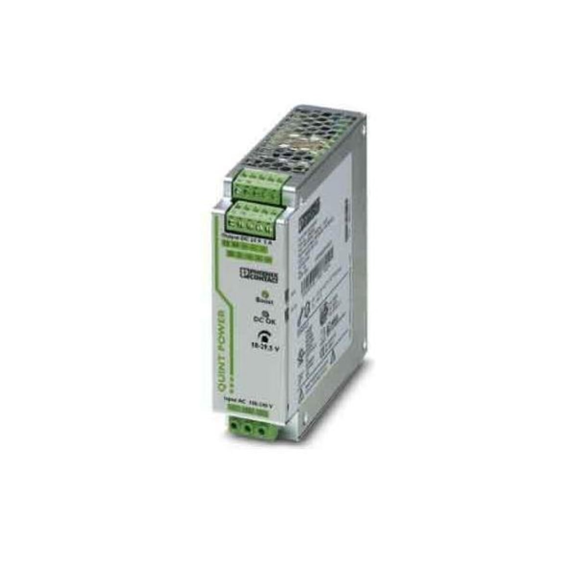 Phoenix Contact Stromversorgung primär QUINT-PS/1AC/24DC/5 2866750