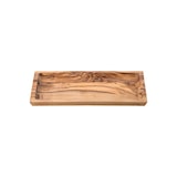 thumbnail of Serveerplank PURE OLIVE, 35 x 18 cm, olijfhout