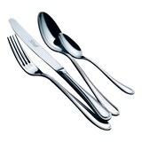 thumbnail of Salvinelli President, set 12 coltello bistecca acciaio forgiato