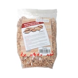 thumbnail of SANTOS BBQ Hickory Räucherchips 1 kg