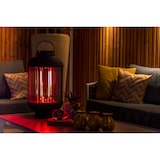 thumbnail of Stufa Sunred Indox Tavolo Scuro Nero 1200 Watt