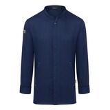 thumbnail of Kochjacke Green-Generation | Karlowsky Fashion GmbH | Steel Blue (ca. Pantone 2380C) | 56