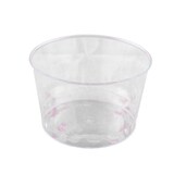 thumbnail of 450 Eisbecher Plastikbecher PS klar 400 ml