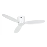 thumbnail of Energiespar Deckenventilator Eco Plano II 112 cm WE 112