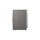 thumbnail of Secadora semi industrial LG de 11 Kg side by side