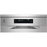 thumbnail of Lave-vaisselle largeur 60 cm ESM48310SX