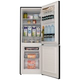 thumbnail of Bella BKGC225.1BE - Koelvriescombinatie - Energieklasse E - 173 Liter - Zwart