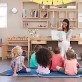 thumbnail of Airthings capteur de qualité de l'air WAVE Radon