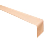 thumbnail of JUNOPAX Papiertischläufer apricot 50m x 0,20m, nass- und wischfest