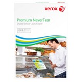 thumbnail of Xerox® 003R98127 Premium NeverTear Synthetic A4 145µm weiß