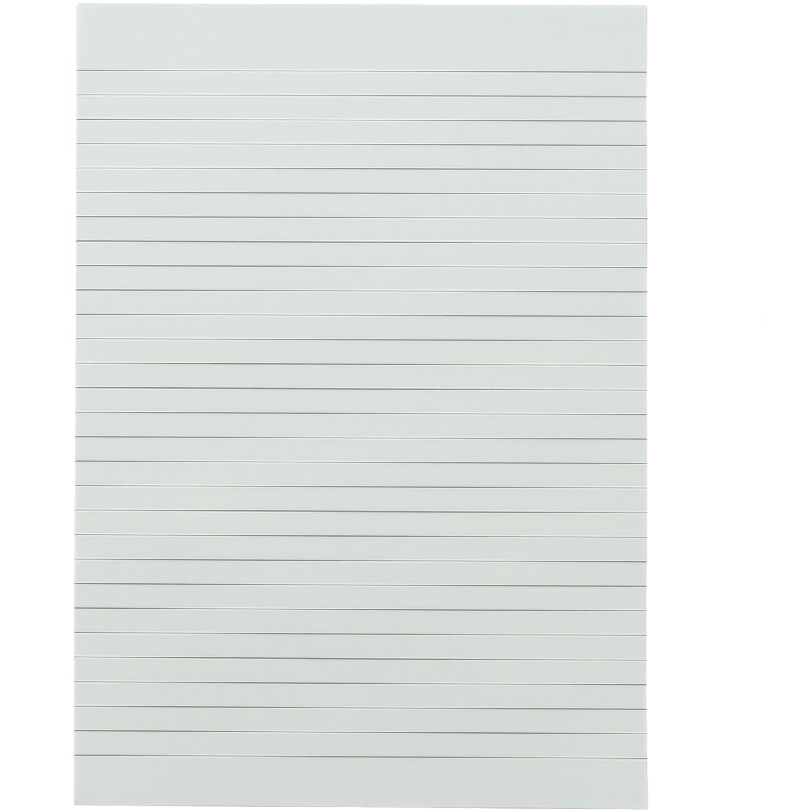 Kanzleipapier Office A4 80 g/qm liniert ohne Rand VE=8x500 Bogen