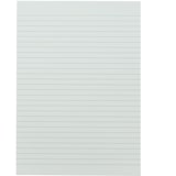 thumbnail of Kanzleipapier Office A4 80 g/qm liniert ohne Rand VE=8x500 Bogen