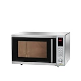 thumbnail of Forno microondas profissional com grelhador Easyline MF914