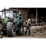 thumbnail of Arbeitshose Nitras Motion Tex Plus | lang  | grün | Gr.64