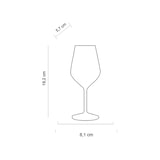 thumbnail of Verre à vin 33cl - EMGA