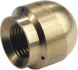 thumbnail of Rohrreinigungsdüse