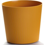 thumbnail of EURO3PLAST Blumentopf Fyre Ø 30 cm mango