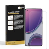 thumbnail of 3x 9H Panzerglas für OnePlus 8T Displayschutz Panzerfolie Schutzfolie Hartglas Schutzglas Displayglas Tempered Glasfolie Sicherheitsglas Echtglas