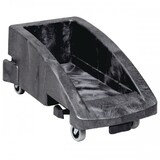 thumbnail of Rubbermaid Carrinho Slim Jim, da Rubbermaid