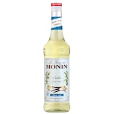 thumbnail of MONIN - Vanille sans sucre 70 cl pour boissons chaudes, cocktails ou thés glacés