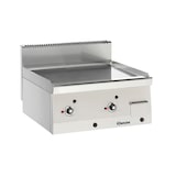 thumbnail of Bartscher Griddleplatte Gas 600, B600, glatt