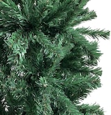 thumbnail of vidaXL Weihnachtsgirlande Grün 240 cm