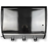 thumbnail of Plaque Gaz Livoo 61cm, Doc277