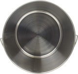 thumbnail of AcMax Edelstahl Eimer Kücheneimer 20 Liter