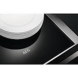 thumbnail of AEG Wärmeschublade / Edelstahl mit Antifingerprint 60 cm, KDK911424M