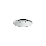 thumbnail of Emmer deksel RVS 15L