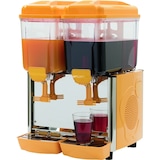 thumbnail of Kaltgetränke-Dispenser Modell Corolla 1W Weiß