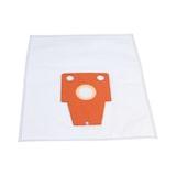 thumbnail of 10 Staubsaugerbeutel passend für Siemens und Bosch Typ P - Ersatz für Swirl S71