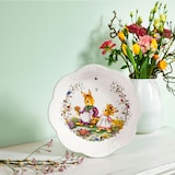 thumbnail of Villeroy & Boch Spring Fantasy Schale ø 30,3 cm Blumenwiese