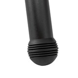 thumbnail of tectake Transat 2 places - noir/noir - 404866