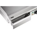 thumbnail of Royal Catering Plancha eléctrica fry-top - 55 cm - liso - 1 x 3,0 kW