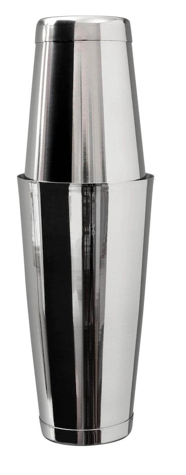 Shaker Boston 53cl Inox
