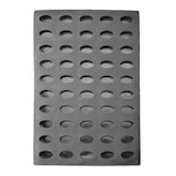 thumbnail of Silikonform OVAL, 570x375x(H)20mm