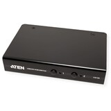 thumbnail of ATEN CS72D KVM Switch DVI, USB, Audio, 2 Ports