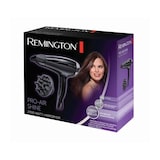 thumbnail of Seche-cheveux Remington D5215 Ionique Céramique Tourmaline, Puissant, 3 Températures, 2 Vitesses 2200w