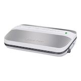 thumbnail of MACOM Macchina sottovuoto automatica con portatagliarotolo, posizione salvaspazio, marinatura VAC6090