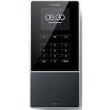 thumbnail of Sistema de registro de tiempo