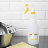 thumbnail of Jantex kleurcode sprayfles geel 750ml